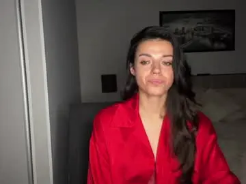 Chaturbate Best Webcam of scarlet_daisy_