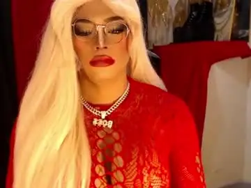 Chaturbate Live Porn of tasha_goddess