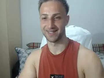 Chaturbate Live Sex Cam of blondeagle