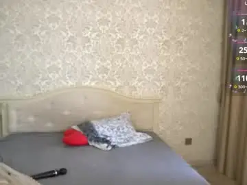 Chaturbate Free Porn Cam of crystall_bliss