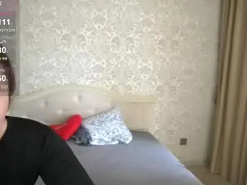 Chaturbate Best Webcam of crystall_bliss