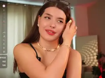 Chaturbate Best live sex cam show of kissiekat