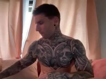 Chaturbate Adult Webcam of larsskeet