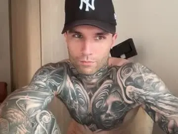 Chaturbate Free Porn Cam of larsskeet