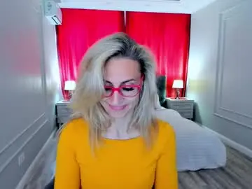 Chaturbate Nude Webcam of museofstage