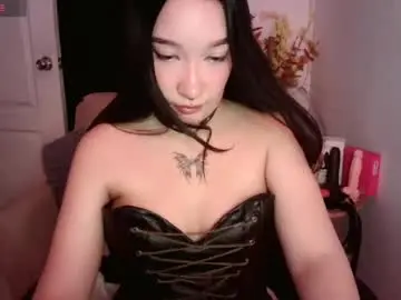 Chaturbate Private Sex Chat of thiara_dor