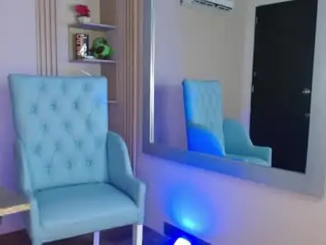 Chaturbate Best Webcam of _cloe_21