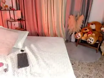 Chaturbate Live Porn of amber_maxwell