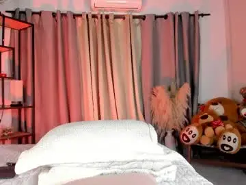 Chaturbate Free Porn Cam of amber_maxwell