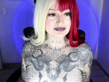 Chaturbate Sex Cam of anai_gomez