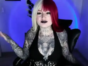 Chaturbate Live Porn of anai_gomez