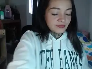 Chaturbate Sex Chat of han_ya06
