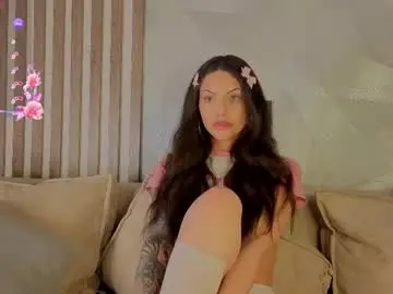 Chaturbate Watch Live Sex Cams of iammikaella