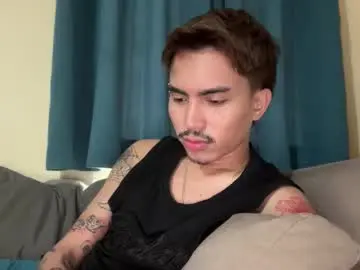 Chaturbate Adult Video Chat of jacobthebezt