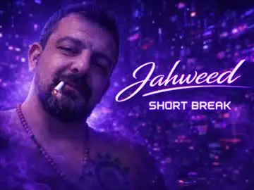 Chaturbate Sex Chat of jahweed8