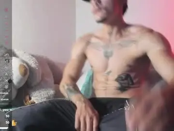 Chaturbate Watch Live Sex Cams of ken_tokiio