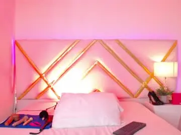 Chaturbate Adult Video Chat of lailastilwills