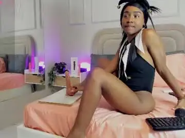 Chaturbate Nude Webcam of liastarkk