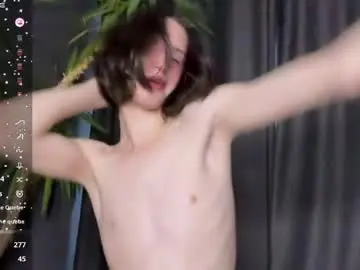 Chaturbate Live Sex of niky_long