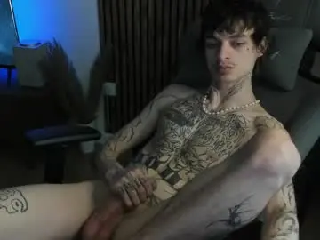 Chaturbate Adult Webcam of oliverrgroove