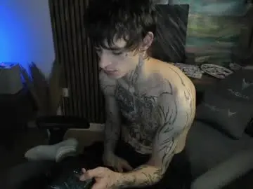 Chaturbate Private Sex Chat of oliverrgroove