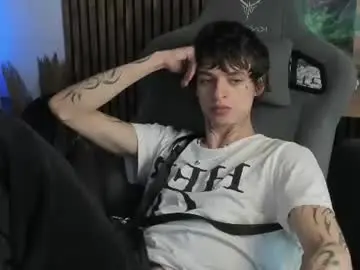 Chaturbate Free Porn Cam of oliverrgroove