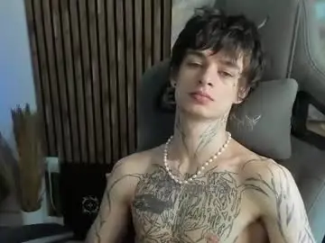 Chaturbate Best live sex cam show of oliverrgroove