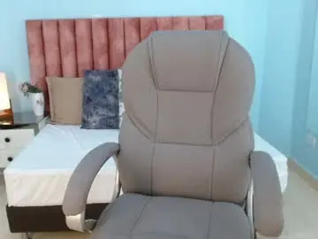 Chaturbate Nude Webcam of paloma_velez