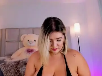 Chaturbate Sex Chat of saraa_milleer