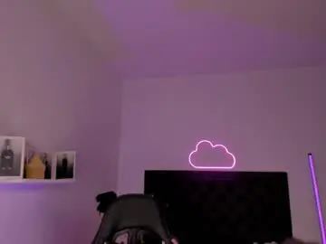 Chaturbate Live Sex of sarasstorme