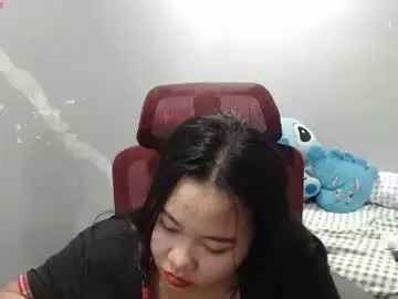 Chaturbate Live Sex Cam of bubblebuttpinay
