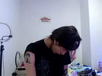 Chaturbate Best Webcam of doll_sary