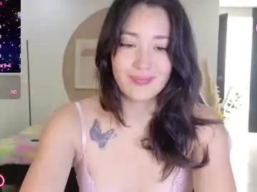 Chaturbate Free Porn Cam of eliiih_
