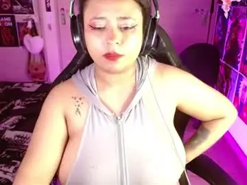 Chaturbate Best Webcam of elizabeth_cute24