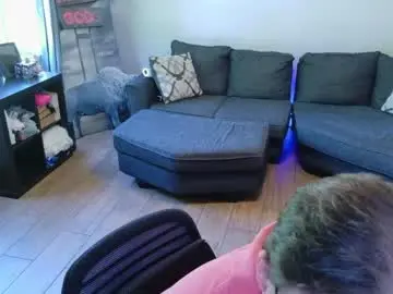 Chaturbate Live Porn of goddessnovax