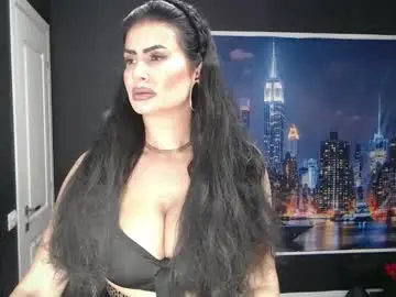 Chaturbate Nude Webcam of laras_moans
