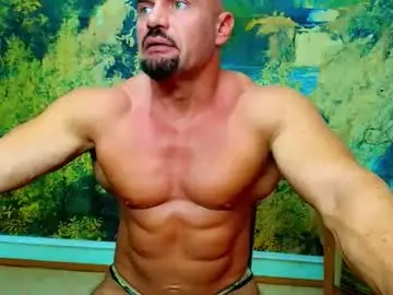 Chaturbate Best Webcam of spartacusdom