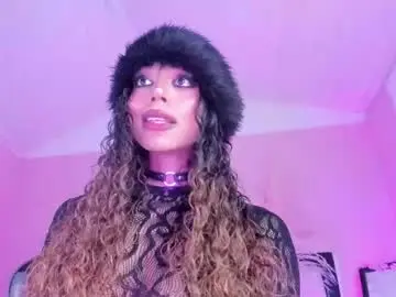 Chaturbate Free Porn Cam of zahara___1