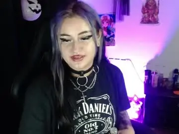 Chaturbate Sex Chat of arianauwu666