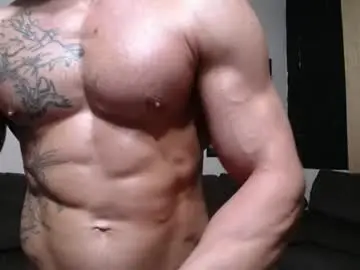 Chaturbate Best live sex cam show of bestmuscle