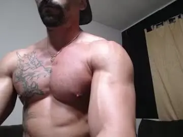 Chaturbate Sex Chat of bestmuscle