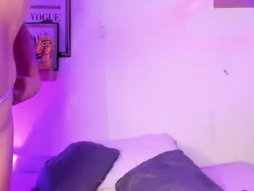 Chaturbate Sex Cam of gabihills