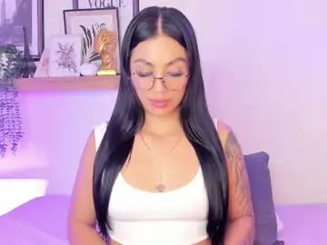 Chaturbate Live Sex of gabihills