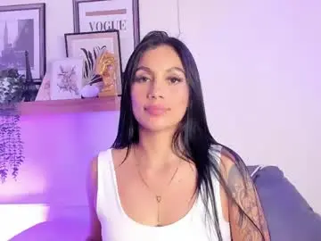 Chaturbate Sex Cam of gabihills
