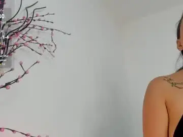 Chaturbate Live Porn of meli_rosee