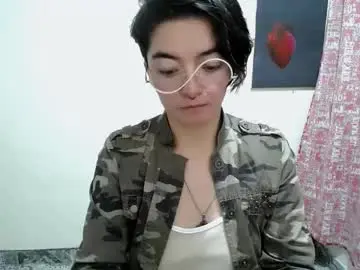 Chaturbate Free Porn Cam of mocca_117