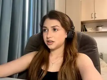 Chaturbate Live Sex of pamulahallquist