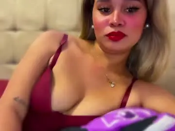 Chaturbate Private Sex Chat of sweetjhessa69