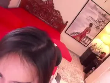 Chaturbate Sex Chat of xcaragreyx