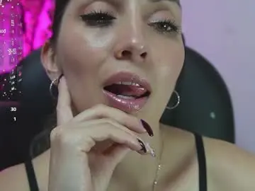 Chaturbate Live Porn of anny_sweet72